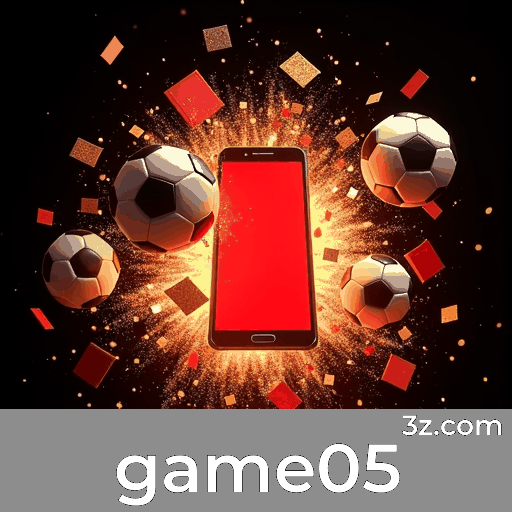 game05 App: Experimente Recompensas Exclusivas e Imperdíveis