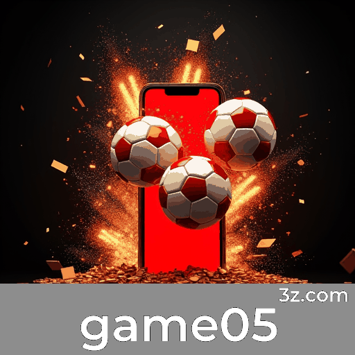 Game05: Cassino Online Seguro e Premiado