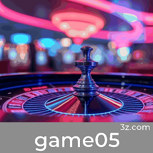 game05: Slots Gigantes, Mesa de Apostas e Dealer ao Vivo - A Escolha dos Brasileiros